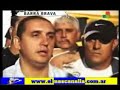 Cronicas Extremas P1 Los Guerreros WWW.ELMASCANALLA.COM.AR