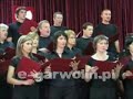 Pierwszy nieoficjalny koncert Garwolińskiego  chóru
