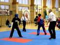 Szablowska vs Wojcik (final -60kg) MP S-C Szczecin 2008