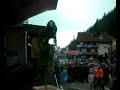La premiazione di Emanuele Sella sull\