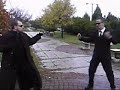 Matrixxx