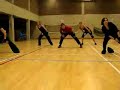 Examen Danse EP11BA UCL