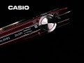 Casio Exlim 數碼相機電視廣告