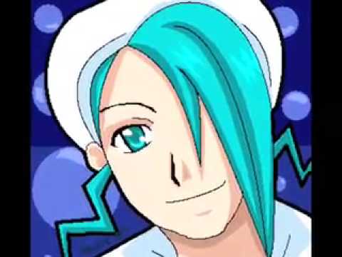Pokemon CHAMPION STEVEN/WALLACE Remix!