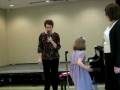 videos de Pierwszy wystep Tosi - 29 maj 2008 - zapowiedz