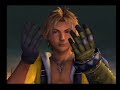 FFX AMV- Dont forget about us (Tidus and Yuna say goodbye)