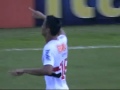 São Paulo 4 x 1 Santos - Brasileirão 2011