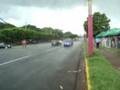 Honda Prelude VTEC vs. Nissan 350z (1/4 mile race)