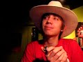 Monica the harmonica