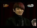 [091128] Maknae Rebellion Shinee Key Dance Cut
