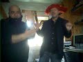 sensual free spirits - cesare & michele
