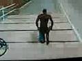 gta san andreas le parkour and wandal