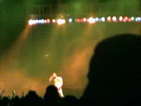 Live Music Show - Andrew WK vs the Juggalos (2008)