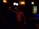 Staff Party Part. 2