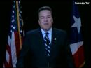 Kenneth McClintock Reacciona a Mensaje Gobernador Kenneth McClintock Reacciona a Mensaje Gobernador