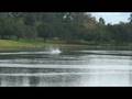 NAMBA G1 Gas Rc Boat 2-Way World Record 104.9 MPH