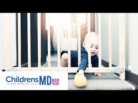 video-linktoworks-Baby-Proofing Tips for Parents - YouTube