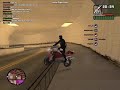 Stunt - San Andreas