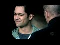 Cold Case - Forgiven (Scotty & Elisa)