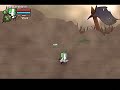 Castle Crashers: Green Knight Part 2