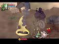Castle Crashers: Green Knight Part 2