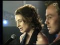 Jason Donovan & Angie Milliken, Help me true the night