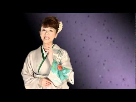 [演歌]　松村和子「面影しぐれ」　2010年4月21日発売