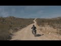 Motorcycle Ride - Big Bend National Park, Part 5