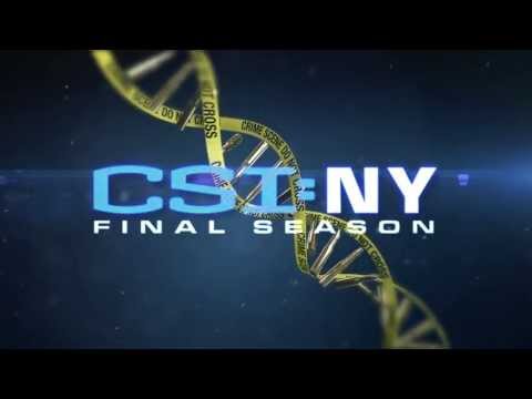 CSI NY 9 ID1