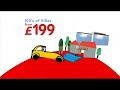 Thomson Holidays advert