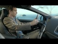 Volvo Car Corporation launches Rebel Blue V40 R-Design