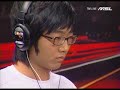 MSL Playoff Group D Game 1 Fire Bat Hero v Free Part2 (Eng)