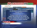 Plugged In: Get Money Back From Airlines