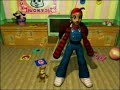 EL CHUNTARO STYLE (ROBOTS) EL CHUNTARO STYLE (ROBOTS)