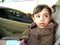 Funny--Jenna singing \"Yaya\"