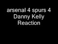 Arsenal 4 Spurs 4 Arsenal 4 Spurs 4