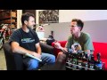Bob Hannah Interview