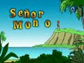 El Payaso - Señor mono