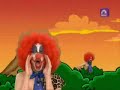El Payaso - Señor mono