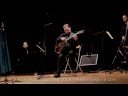 Rick Stone Quartet \"Astorian Mode\" Rick Stone Quartet \"Astorian Mode\"
