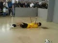 Billy Wingrove At Milton Keynes