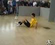 Billy Wingrove At Milton Keynes