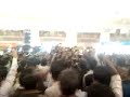 کروبی در نمایشگاه: بسیجی واقعی ، همت بود و باکری