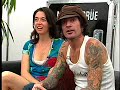 Naked Tommy Lee