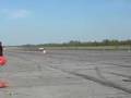 Mitsubishi Lancer EVO VIII vs BMW M3 Skarbimierz 22.04.2007