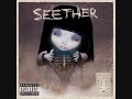 Seether- Like Suicide (with Lyrics)