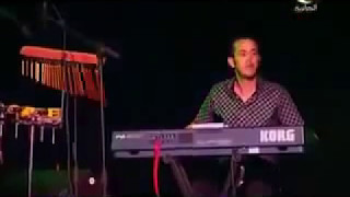 Cheb Hassen Fananines Live~J'ai Besoin De Ta Présence By Said Sissou