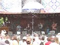 Donna Jean & The Tricksters- I