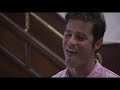 Yannick Bisson video 3