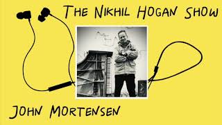 Nikhil Hogan Interview '20 (Audio)